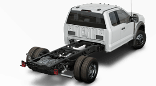 2024 Ford Chassis Cab External Image 3
